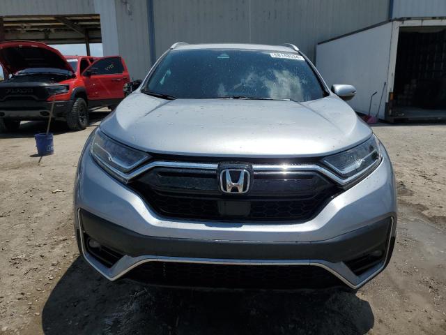 Photo 4 VIN: 2HKRW1H95MH419436 - HONDA CR-V TOURI 