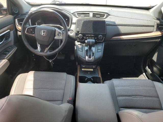 Photo 7 VIN: 2HKRW1H95MH419436 - HONDA CR-V TOURI 