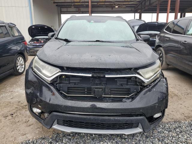 Photo 4 VIN: 2HKRW1H96HH511452 - HONDA CR-V TOURI 