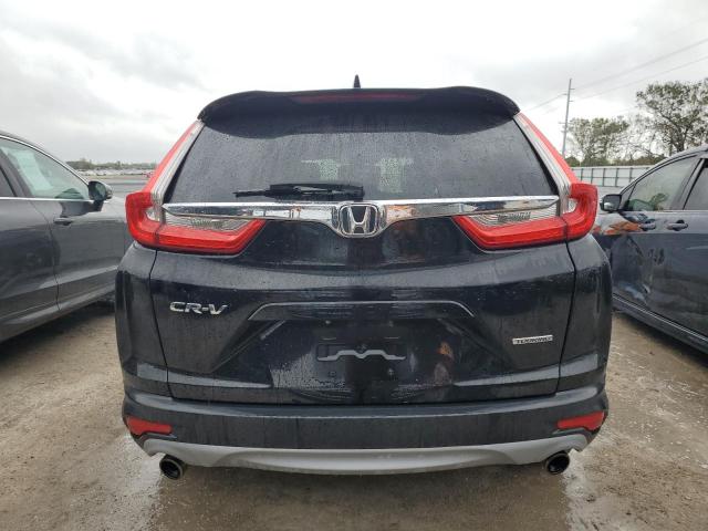 Photo 5 VIN: 2HKRW1H96HH511452 - HONDA CR-V TOURI 