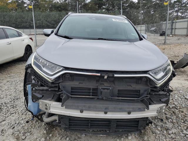 Photo 4 VIN: 2HKRW1H96KH505142 - HONDA CR-V TOURI 