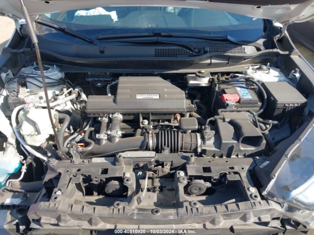 Photo 9 VIN: 2HKRW1H96LH416043 - HONDA CR-V 