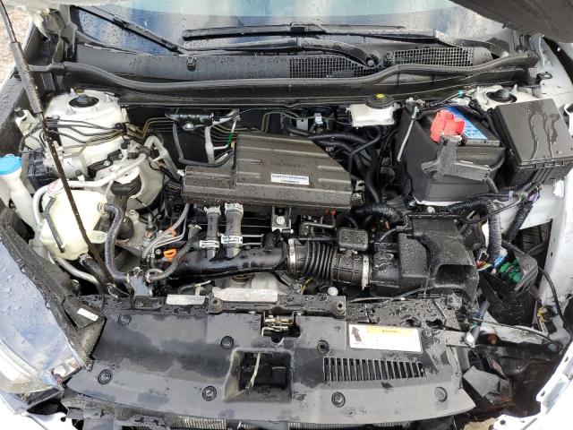 Photo 11 VIN: 2HKRW1H96MH410485 - HONDA CR-V TOURI 