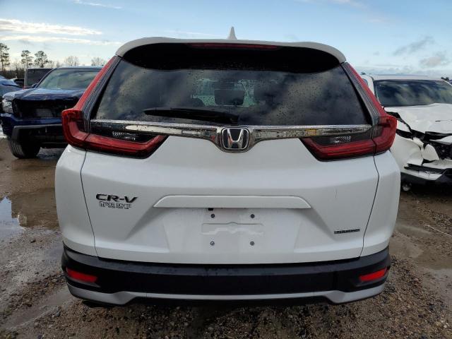 Photo 5 VIN: 2HKRW1H96MH410485 - HONDA CR-V TOURI 