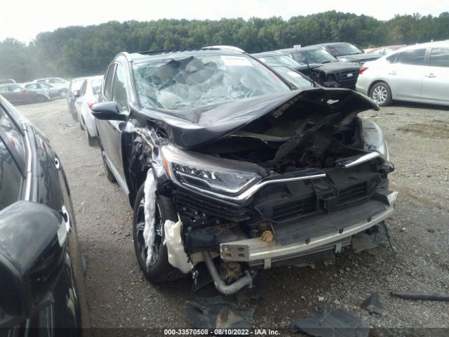 Photo 0 VIN: 2HKRW1H97HH516756 - HONDA CR-V 