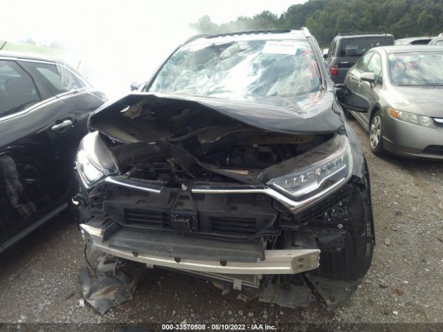 Photo 5 VIN: 2HKRW1H97HH516756 - HONDA CR-V 