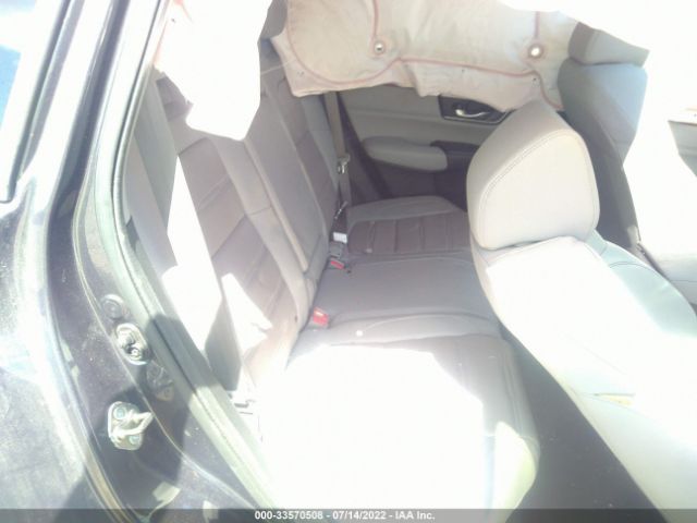 Photo 7 VIN: 2HKRW1H97HH516756 - HONDA CR-V 