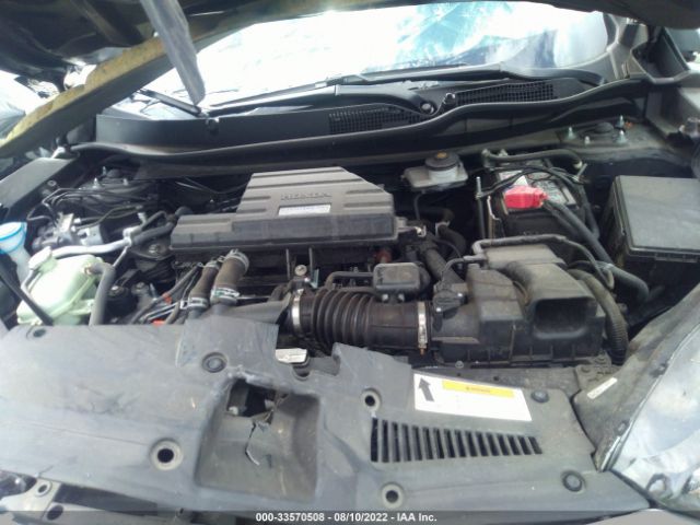 Photo 9 VIN: 2HKRW1H97HH516756 - HONDA CR-V 