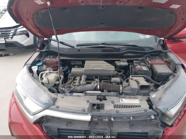 Photo 9 VIN: 2HKRW1H97JH517802 - HONDA CR-V 