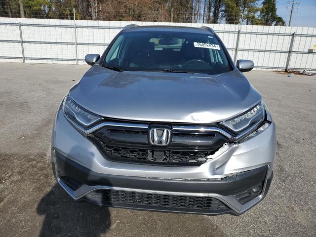 Photo 4 VIN: 2HKRW1H97LH413961 - HONDA CRV 