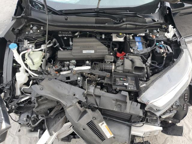 Photo 11 VIN: 2HKRW1H97MH413900 - HONDA CR-V TOURI 