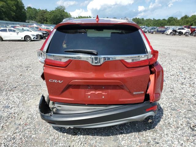 Photo 5 VIN: 2HKRW1H98JH519476 - HONDA CR-V TOURI 