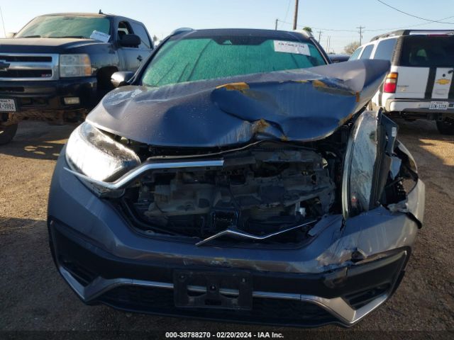 Photo 5 VIN: 2HKRW1H98LH411281 - HONDA CR-V 