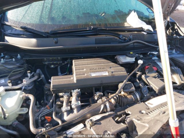 Photo 9 VIN: 2HKRW1H98LH411281 - HONDA CR-V 