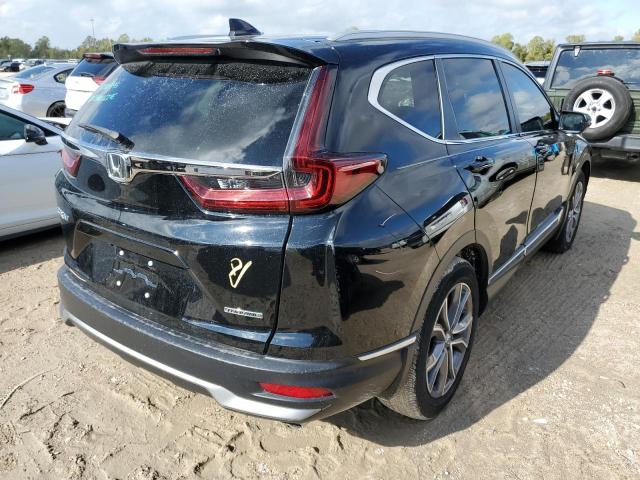 Photo 3 VIN: 2HKRW1H98MH415123 - HONDA CR-V TOURI 