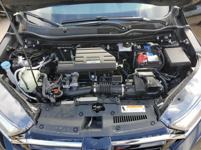 Photo 6 VIN: 2HKRW1H98MH415123 - HONDA CR-V TOURI 