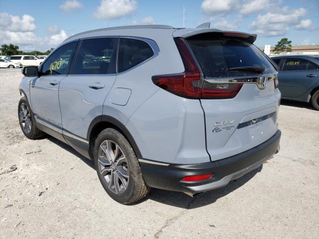 Photo 2 VIN: 2HKRW1H9XLH409807 - HONDA CR-V 