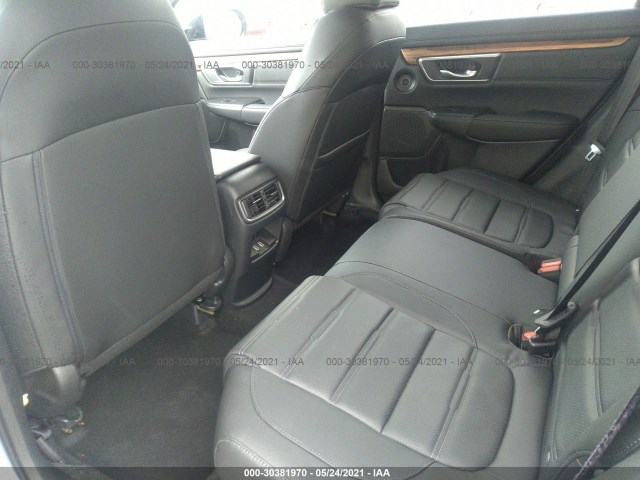 Photo 7 VIN: 2HKRW1H9XLH409807 - HONDA CR-V 