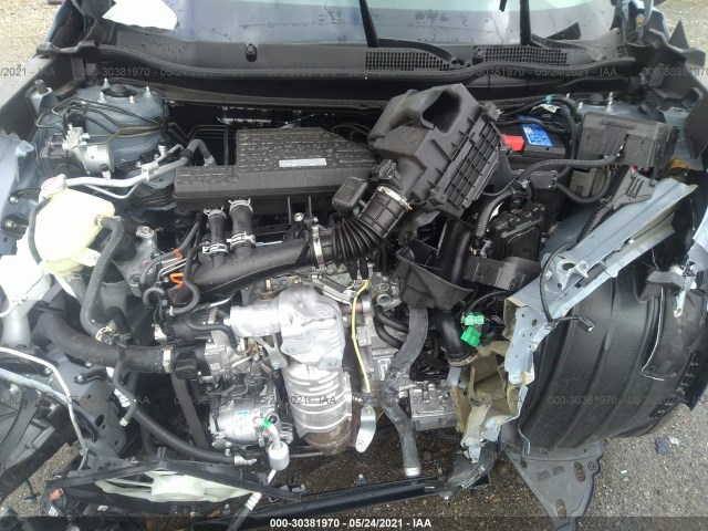 Photo 9 VIN: 2HKRW1H9XLH409807 - HONDA CR-V 