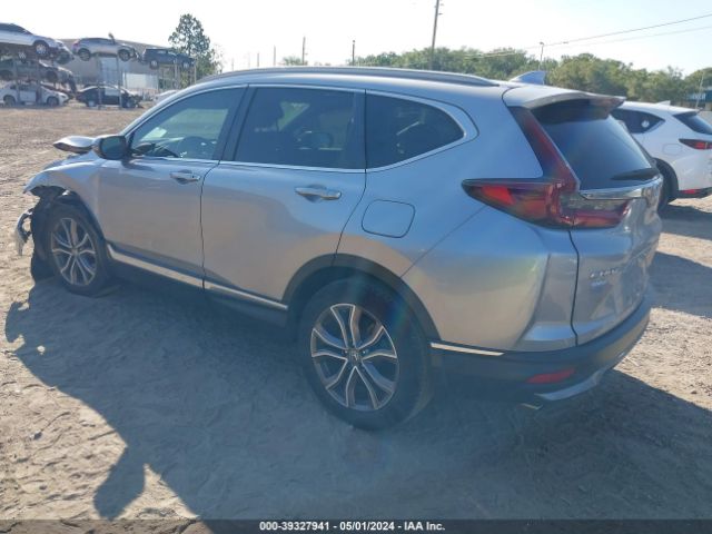 Photo 2 VIN: 2HKRW1H9XLH418247 - HONDA CR-V 