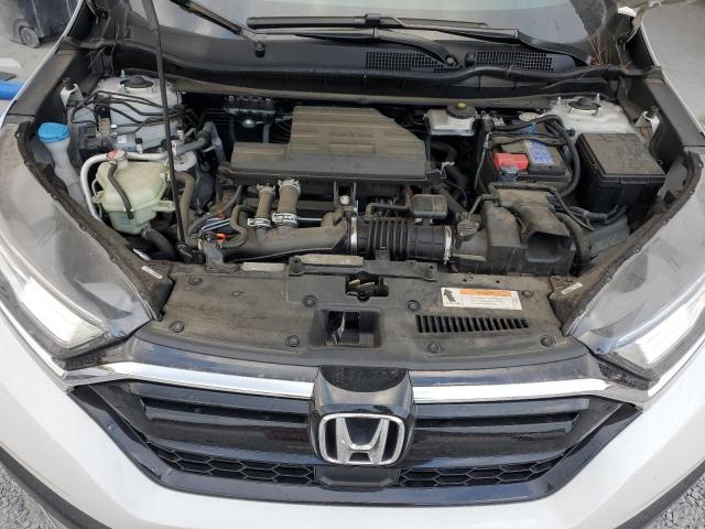 Photo 11 VIN: 2HKRW1H9XMH420677 - HONDA CR-V TOURI 