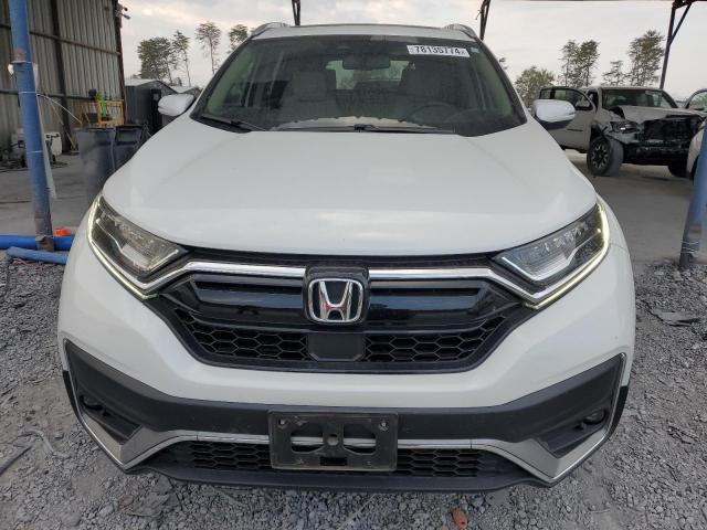 Photo 4 VIN: 2HKRW1H9XMH420677 - HONDA CR-V TOURI 