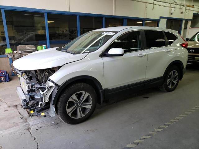 Photo 0 VIN: 2HKRW2H20KH115047 - HONDA CR-V LX 