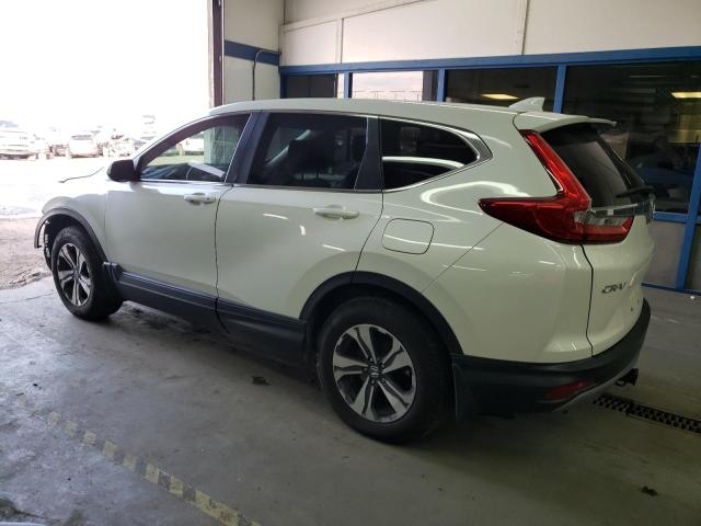 Photo 1 VIN: 2HKRW2H20KH115047 - HONDA CR-V LX 