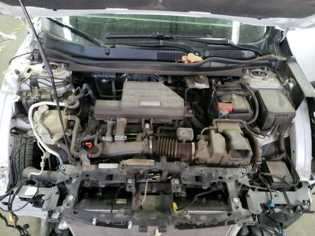 Photo 11 VIN: 2HKRW2H20KH115047 - HONDA CR-V LX 