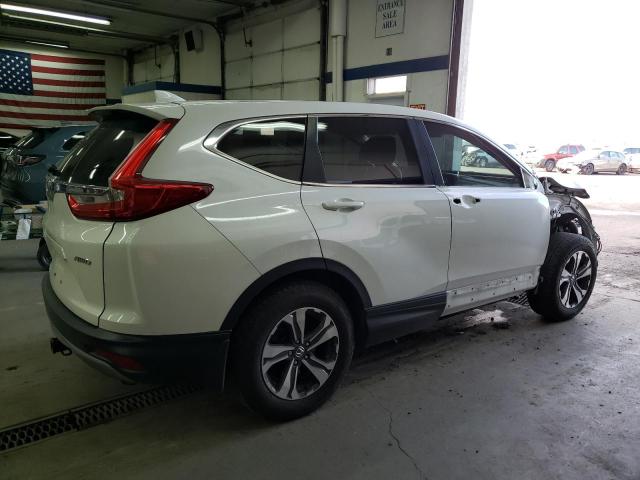 Photo 2 VIN: 2HKRW2H20KH115047 - HONDA CR-V LX 