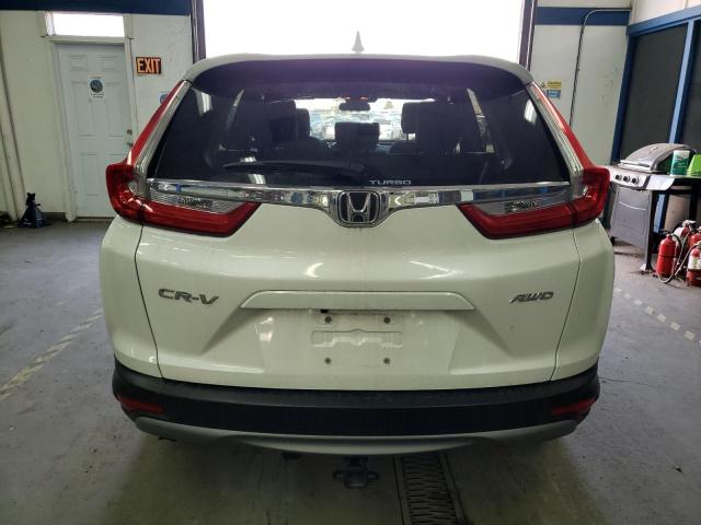 Photo 5 VIN: 2HKRW2H20KH115047 - HONDA CR-V LX 