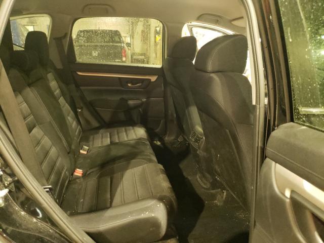 Photo 5 VIN: 2HKRW2H20LH224724 - HONDA CR-V LX 