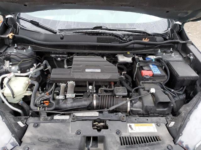 Photo 11 VIN: 2HKRW2H20LH608986 - HONDA CR-V LX 