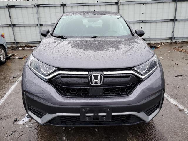 Photo 4 VIN: 2HKRW2H20LH608986 - HONDA CR-V LX 