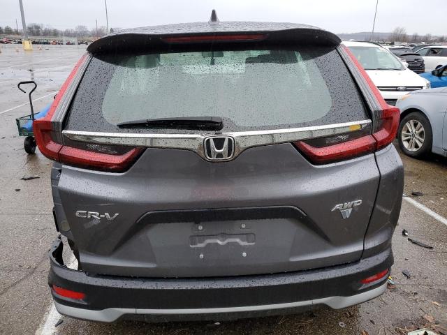 Photo 5 VIN: 2HKRW2H20LH608986 - HONDA CR-V LX 