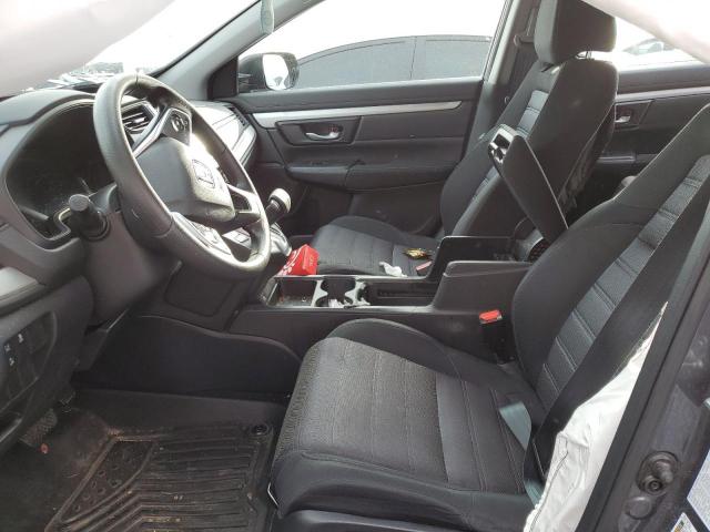 Photo 6 VIN: 2HKRW2H20LH608986 - HONDA CR-V LX 