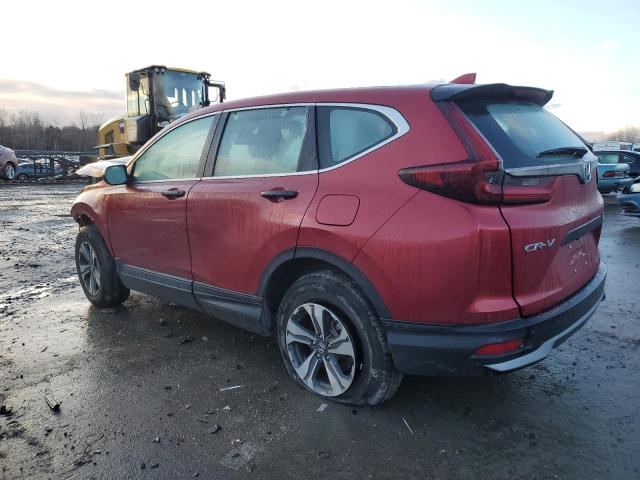 Photo 1 VIN: 2HKRW2H20LH610107 - HONDA CR-V 