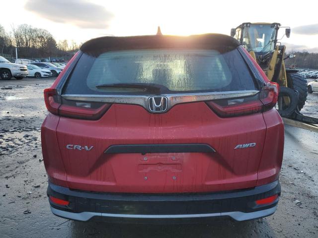 Photo 5 VIN: 2HKRW2H20LH610107 - HONDA CR-V 