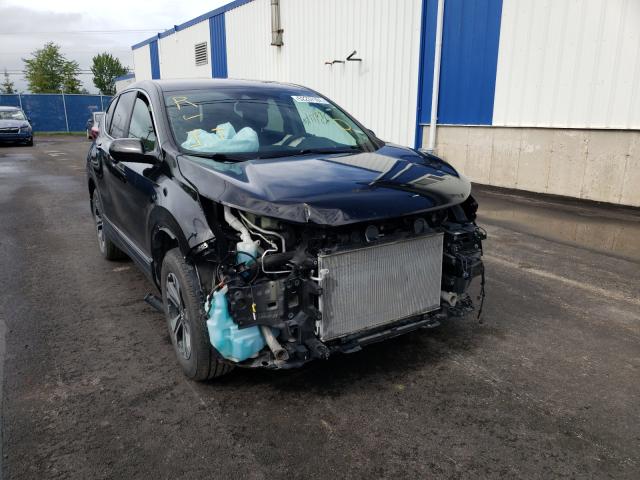 Photo 0 VIN: 2HKRW2H21KH147389 - HONDA CR-V LX 