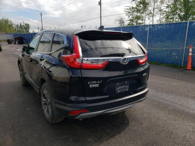 Photo 2 VIN: 2HKRW2H21KH147389 - HONDA CR-V LX 