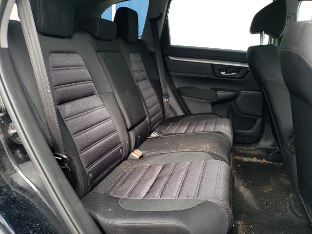 Photo 5 VIN: 2HKRW2H21KH147389 - HONDA CR-V LX 