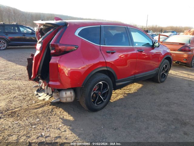 Photo 3 VIN: 2HKRW2H21LH626820 - HONDA CR-V 