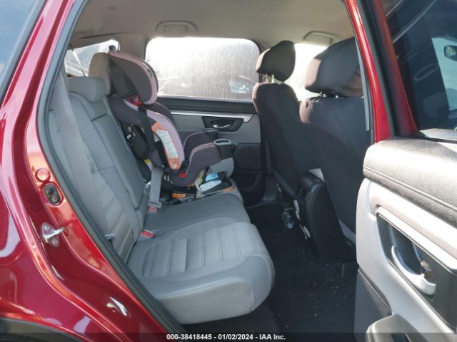 Photo 7 VIN: 2HKRW2H21LH626820 - HONDA CR-V 