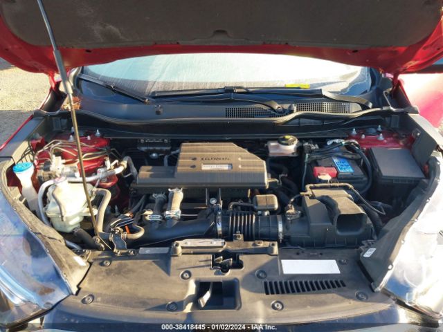 Photo 9 VIN: 2HKRW2H21LH626820 - HONDA CR-V 