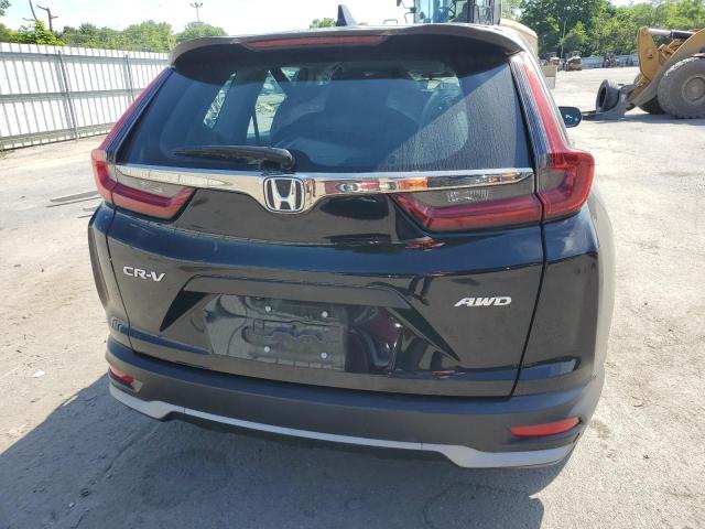 Photo 5 VIN: 2HKRW2H21LH643231 - HONDA CRV 