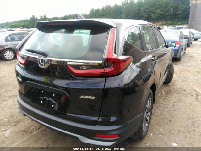 Photo 3 VIN: 2HKRW2H21LH671286 - HONDA CR-V 