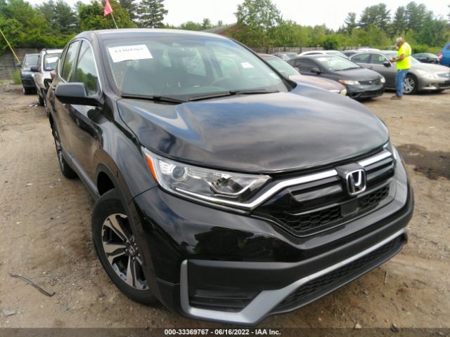 Photo 5 VIN: 2HKRW2H21LH671286 - HONDA CR-V 