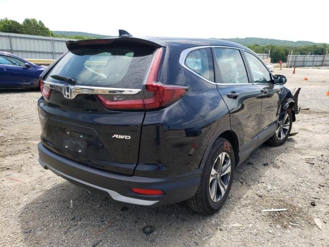 Photo 3 VIN: 2HKRW2H21MH643814 - HONDA CR-V LX 