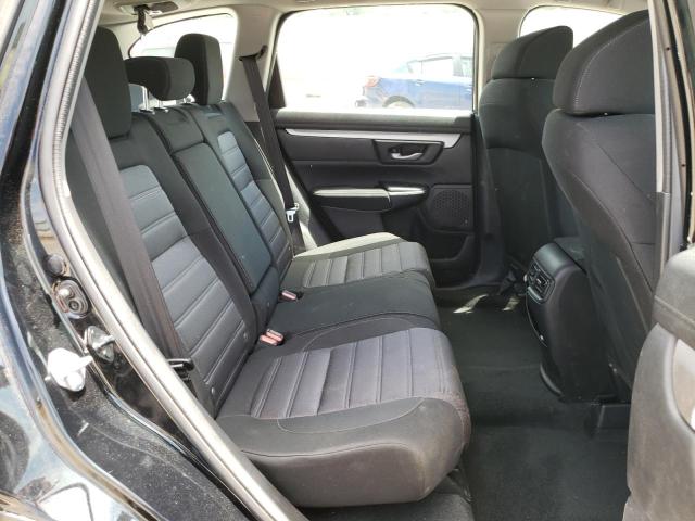 Photo 5 VIN: 2HKRW2H21MH643814 - HONDA CR-V LX 