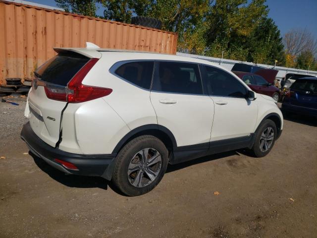 Photo 2 VIN: 2HKRW2H22JH110043 - HONDA CRV 